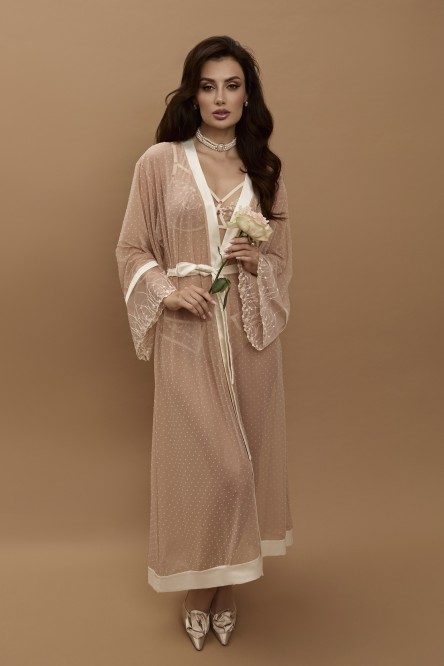 720-6755 Халат фото № 4