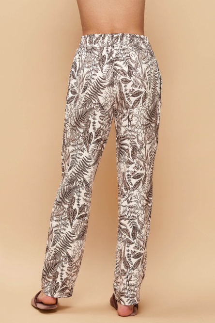 304-6211-7 Комплект женский (жакет и брюки) фото № 6