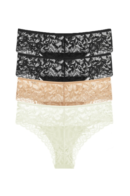 104-24 Бразилиана женские (4 шт) фото № 2