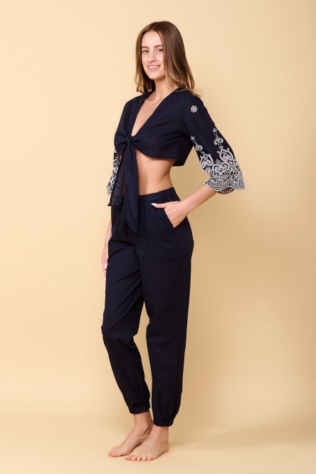 502-734 Пляжная одежда фото № 5