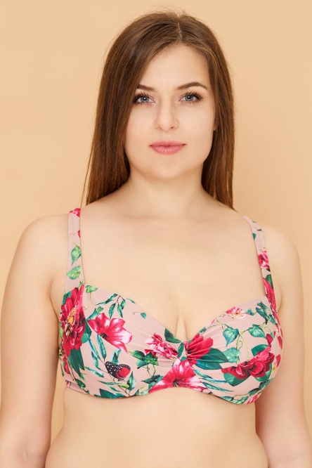 533-041/533-234 Купальный костюм фото № 3