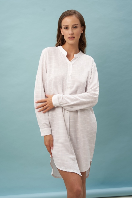 503-750 Халат пляжный женский фото № 3