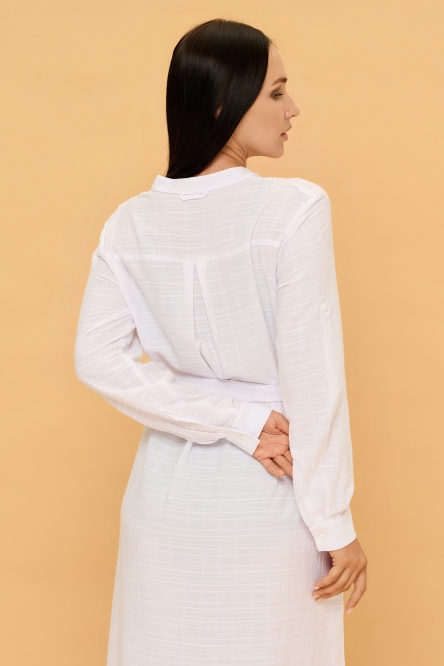 503-751 Халат пляжный фото № 4