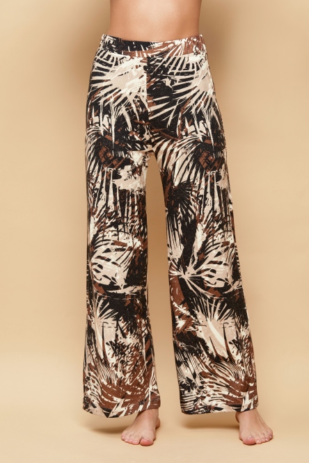 303-6205 комплект женский (джемпер и брюки) фото № 4