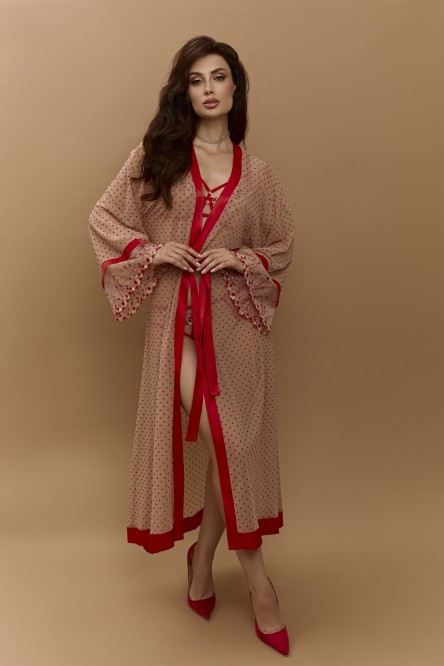 720-6755 Халат фото № 4