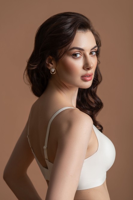 775-074 Бюстгальтер фото № 5