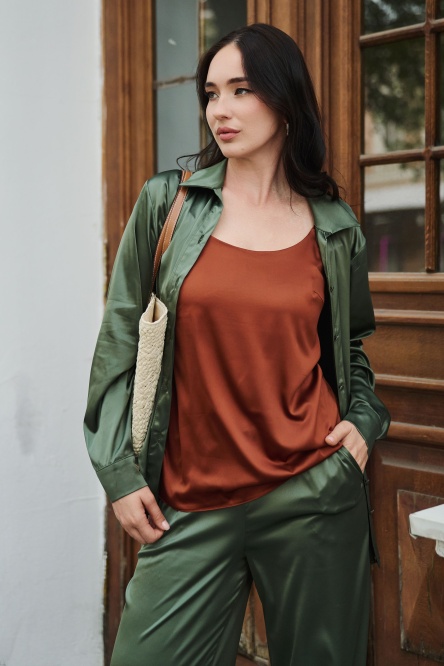 301-6254-6 Майка женская фото № 1