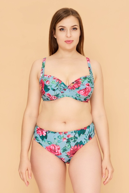 533-041/533-234 Купальный костюм фото № 1