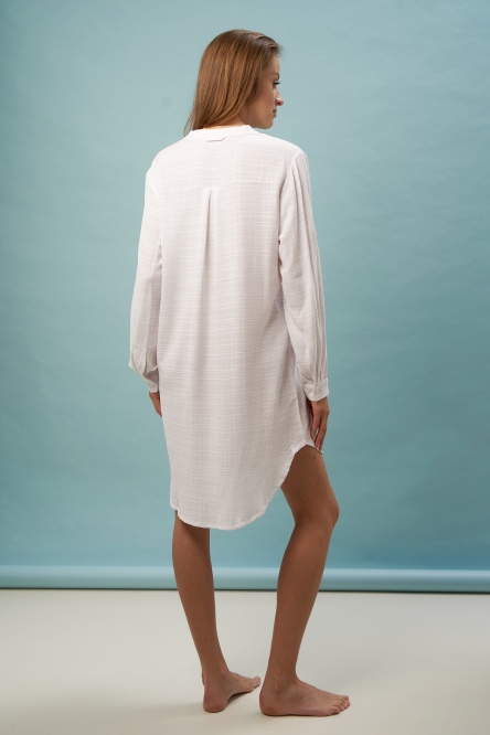 503-750 Халат пляжный женский фото № 7