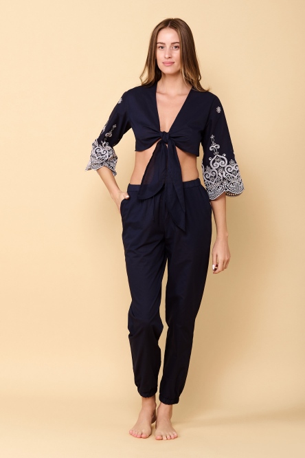 502-734 Пляжная одежда фото № 3