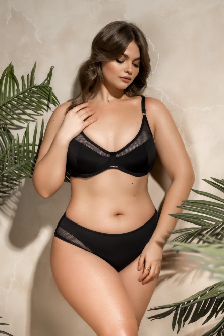 511-056  Бюстгальтер фото № 3