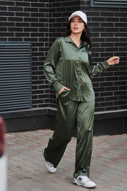 703-6211-9 Пижама фото № 1