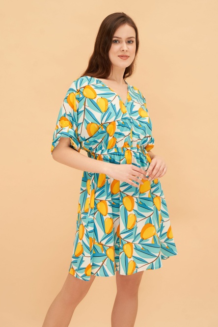 500-705 Халат для пляжа фото № 10