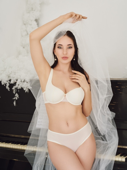 705-013 Бюстгальтер фото № 1