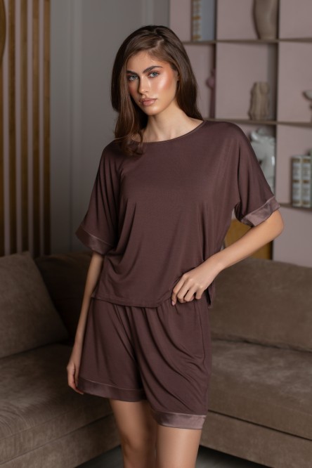 723-6215 Пижама фото № 1