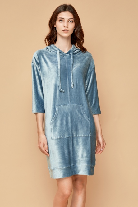 300-6076 Платье женское фото № 1