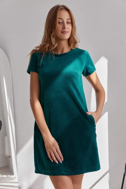 301-6067 Платье женское фото № 3