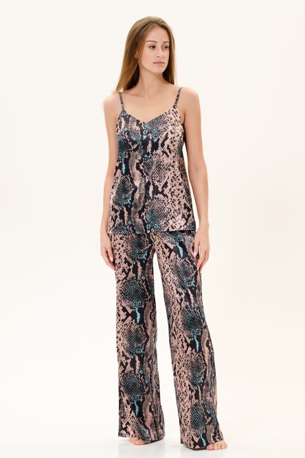 709-6213-7 Пижама фото № 1