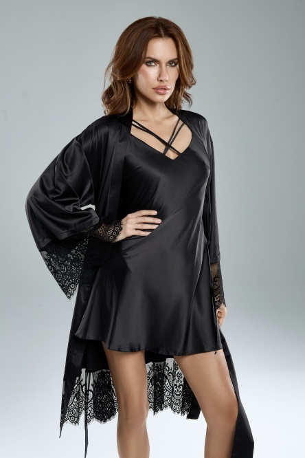 6764-1 Халат фото № 1