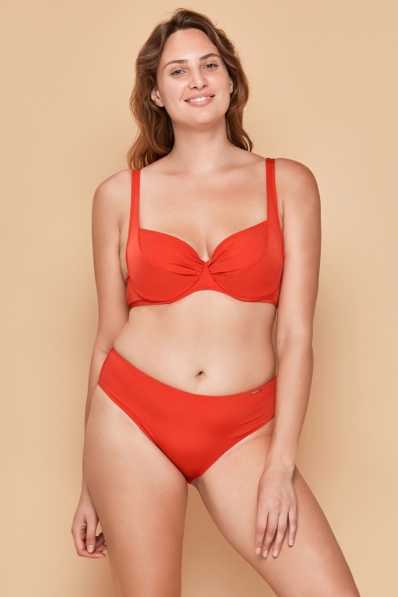 504-041/504-234 Купальный костюм женский фото № 1