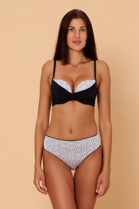 503-011/503-234 Купальник балконет фото № 8