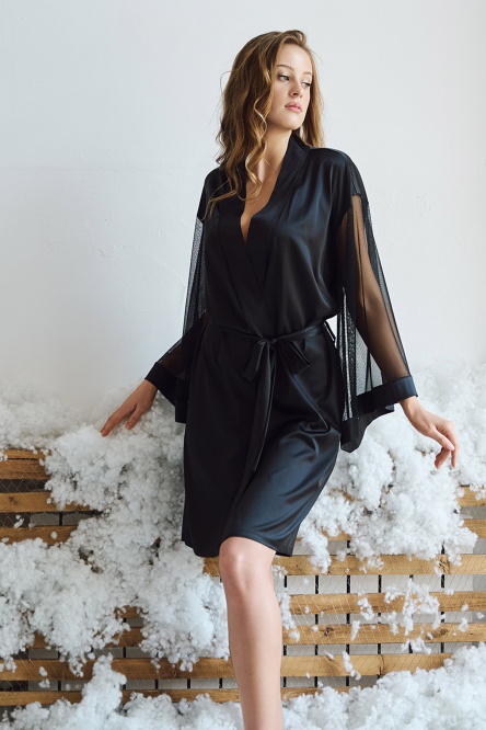 705-6748 Халат фото № 3