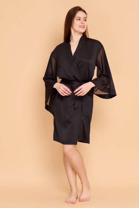 705-6748 Халат фото № 4