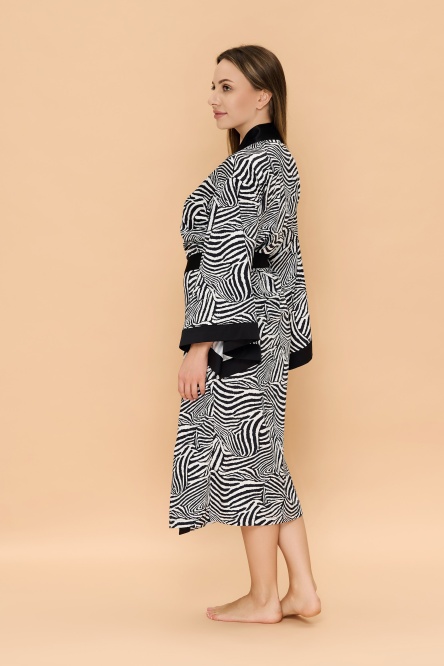 702-6784 Халат фото № 3