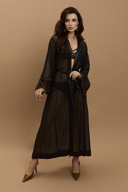 720-6755 Халат фото № 5