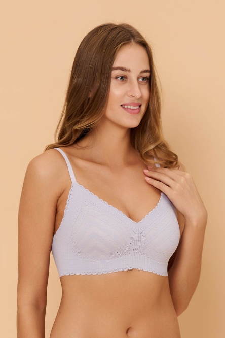 776-074 Бюстгальтер фото № 3