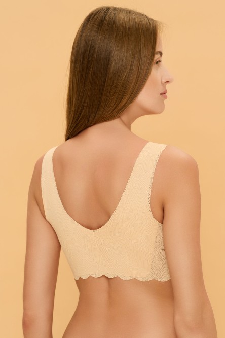 781-072 Бюстгальтер фото № 4