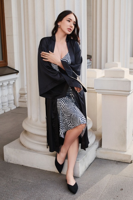 702-6784 Халат фото № 1