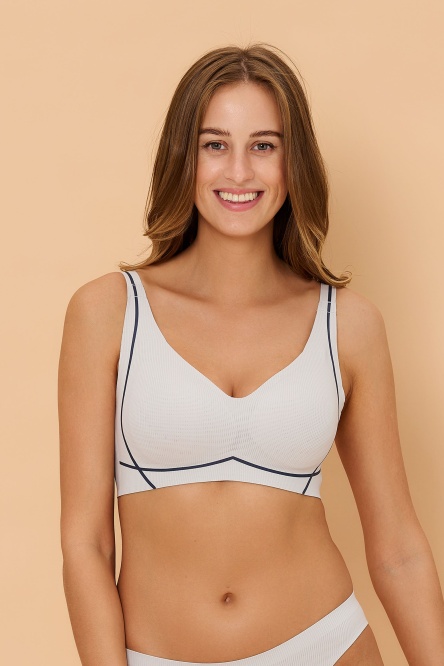 775-075 Бюстгальтер фото № 1