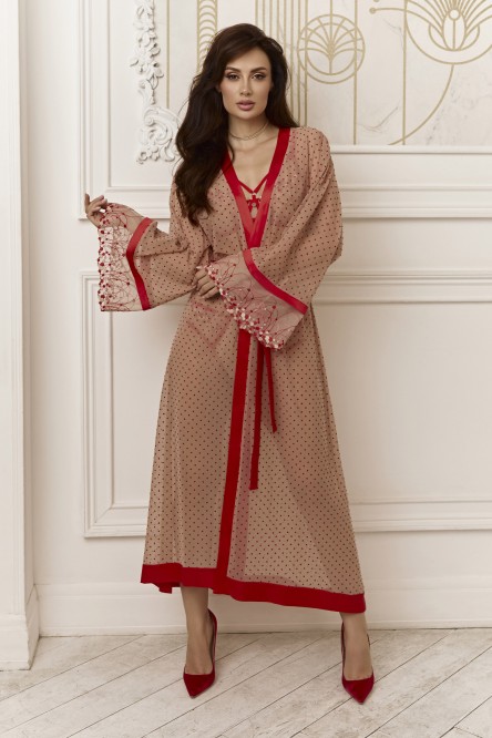 720-6755 Халат фото № 3