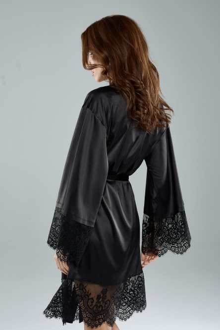 6764-1 Халат фото № 2