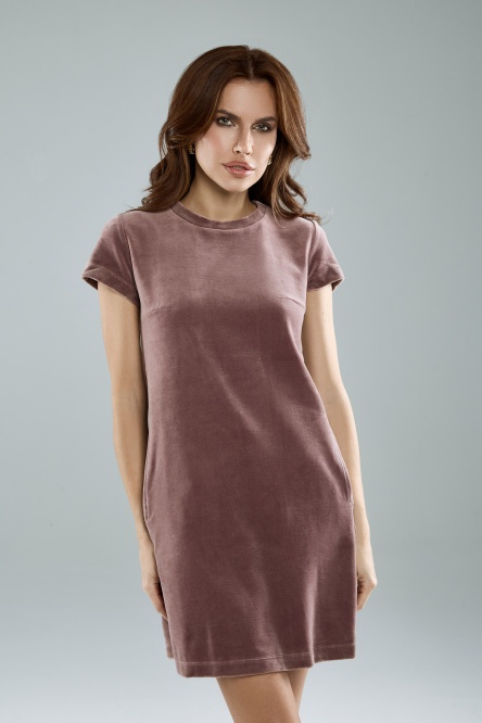 301-6067 Платье женское фото № 1