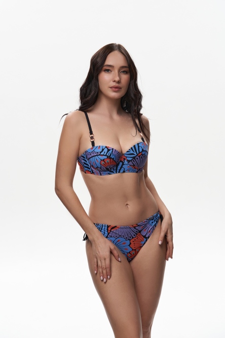 508-016/508-228 Купальный костюм фото № 2