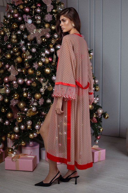 720-6755 Халат фото № 2