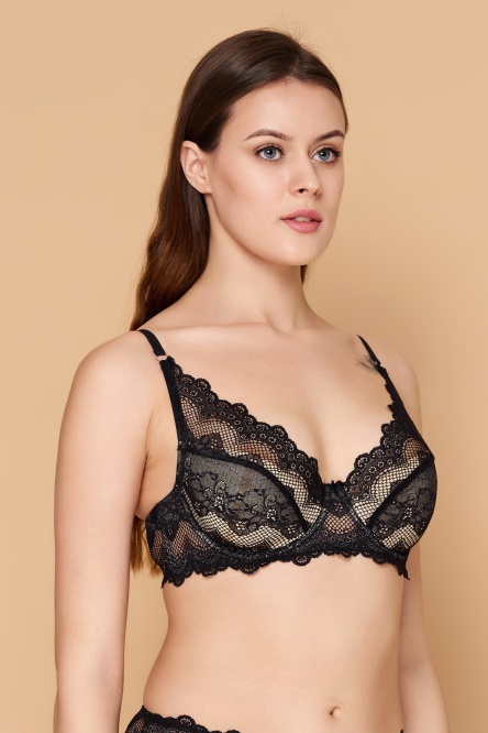 708-056 Бюстгальтер фото № 5