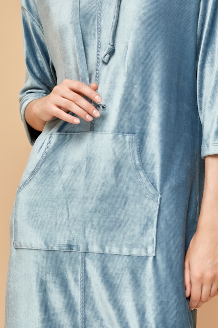 300-6076 Платье женское фото № 3