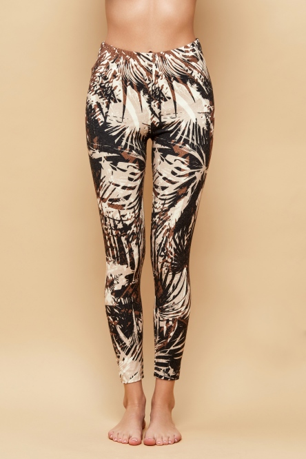 303-6207 комплект женский (джемпер и легинсы) фото № 4