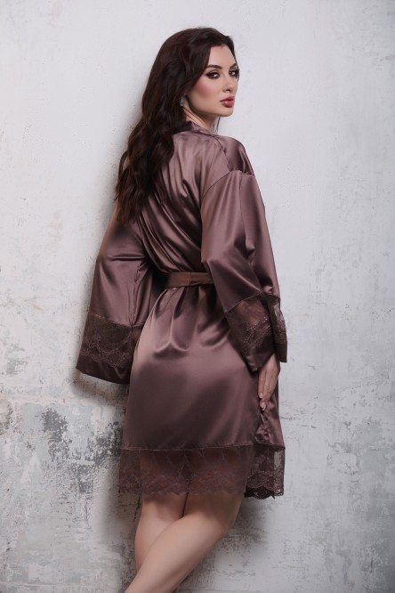 723-6745 Халат фото № 4