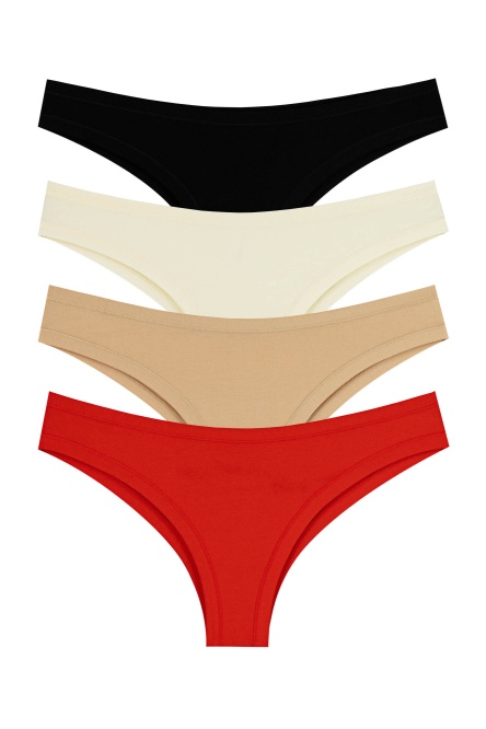 102-20 Бразилиана женские (4 шт) фото № 1