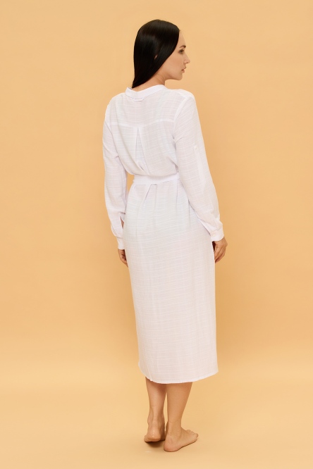 503-751 Халат пляжный фото № 5