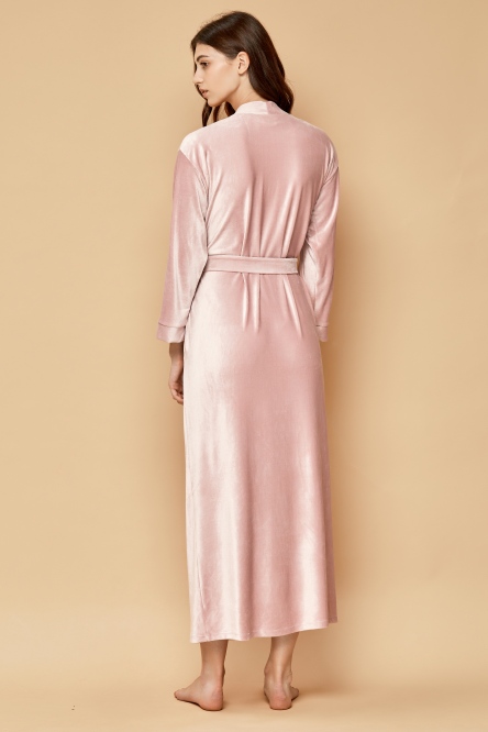 300-6742 Халат женский фото № 2