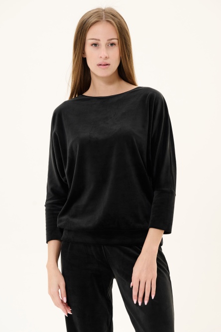 304-6216-8 Комплект женский (джемпер и брюки) фото № 2