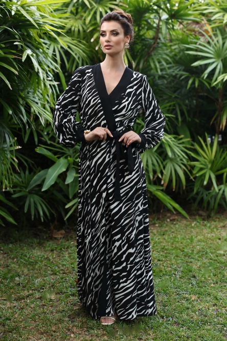 508-713 Пляжный халат фото № 1