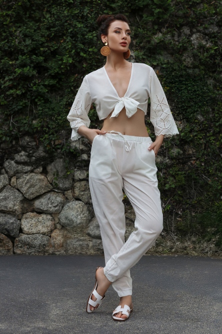 502-734 Пляжная одежда фото № 1