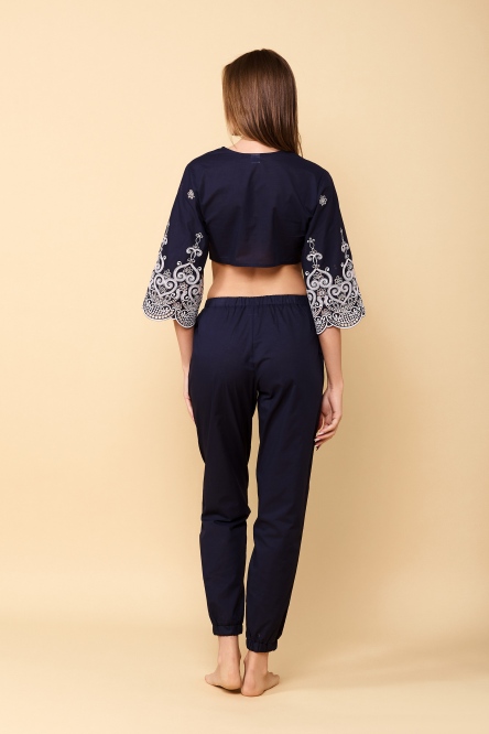 502-734 Пляжная одежда фото № 4