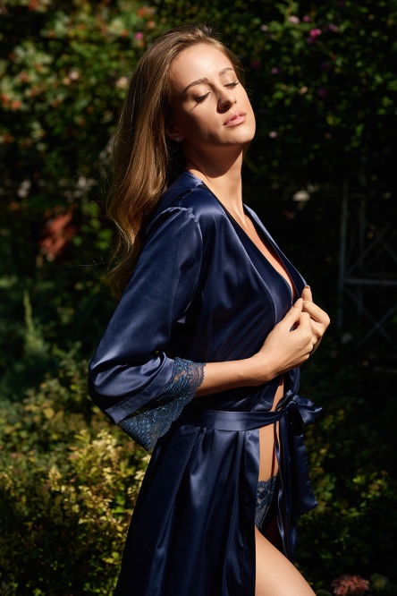 704-6738 Халат фото № 1